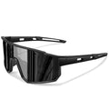 MIG & MIK STYLE™ Performance Sports Sunglasses