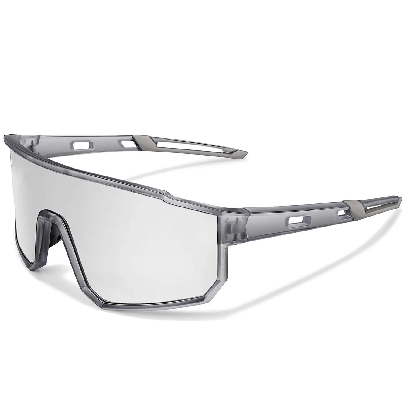 MIG & MIK STYLE™ Performance Sports Sunglasses