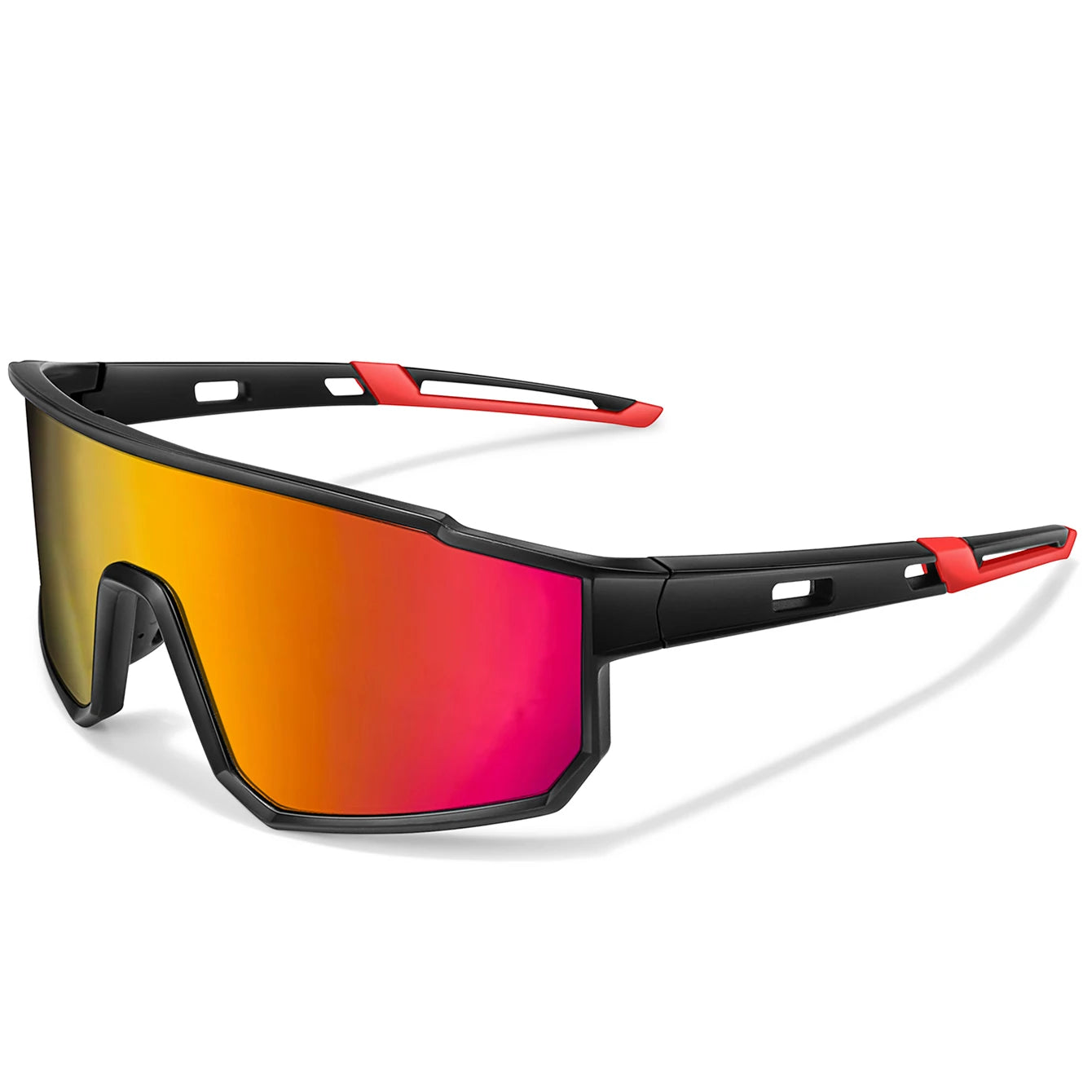 MIG & MIK STYLE™ Performance Sports Sunglasses