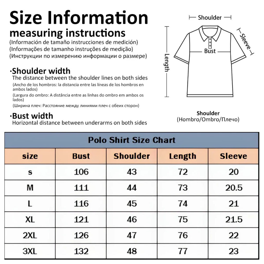 Men Polo Shirt Stripes Short Sleeve T-shirt Male Breathable Tops Business Turn Down Collar Streetwear Luxury Brand High Quality