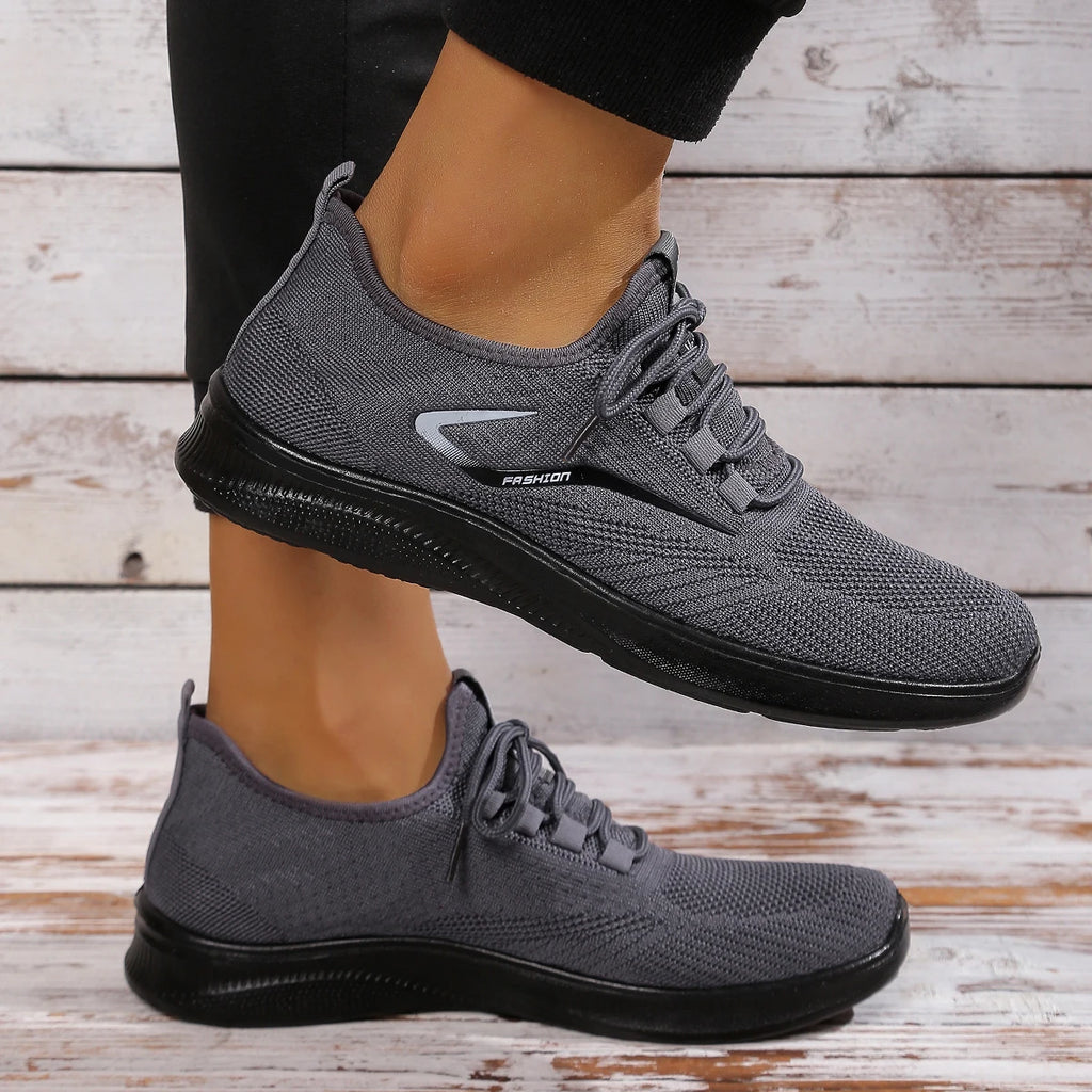 Man Shoes Men's Casual Shoes with Polyurethane Ultra-Light Sole, the Upper Part Fits the Skin Better. Perfect for Summer!