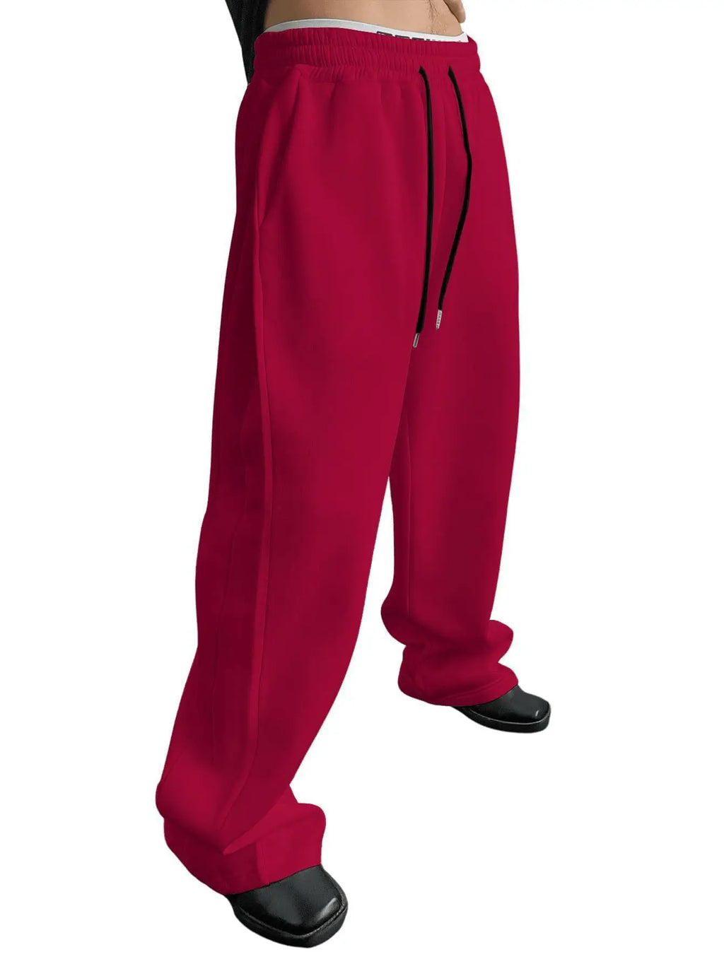 Urban Cargo Sweatpants