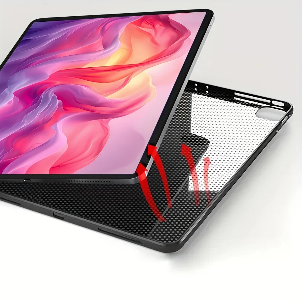 Soft TPU Case For Xiaomi Pad 8 Pro 2025 11.2inch Case Xiaomi Mi 7/7 Pro 7S 6S Pro Mi 6 Pro 2023 Pad Mini 8.8inch 2025 Case Cover