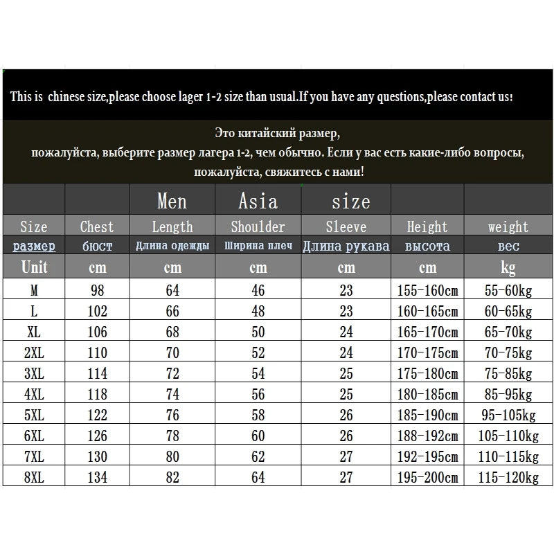 Jacket Mens Spring autumn New men jacket printing hooded Jackets casual coat Men's business coats Size M-7XL 8XL Hat detachable