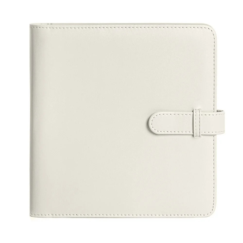 1 pc, 288 pockets Photo Album for Instax Square SQ1/SQ6/SQ10/SQ20/SQ40 Camera Kodak Mini 3 Square,Mini Shot 3 Square