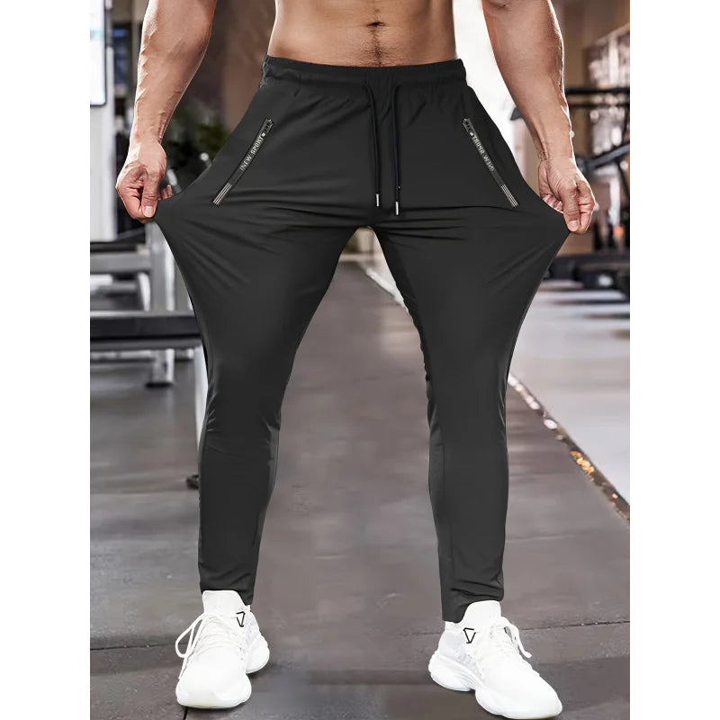 AdventureFlex Performance Joggers
