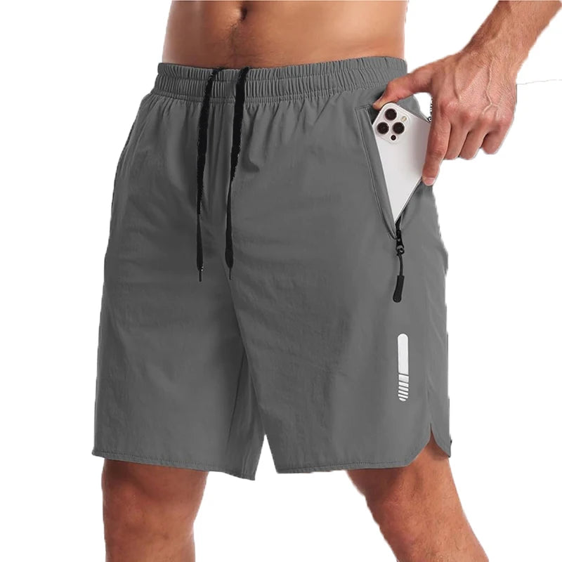 UltraFlex Performance Sport Shorts