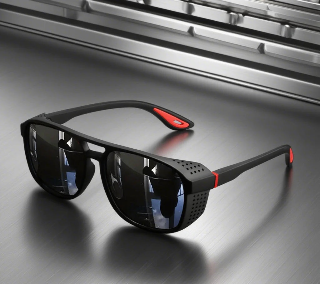 MIG & MIK STYLE™ Professional Polarized Sports Sunglasses