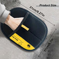 MIG & MIK STYLE™ Pet Hair Removal Electrostatic Gloves