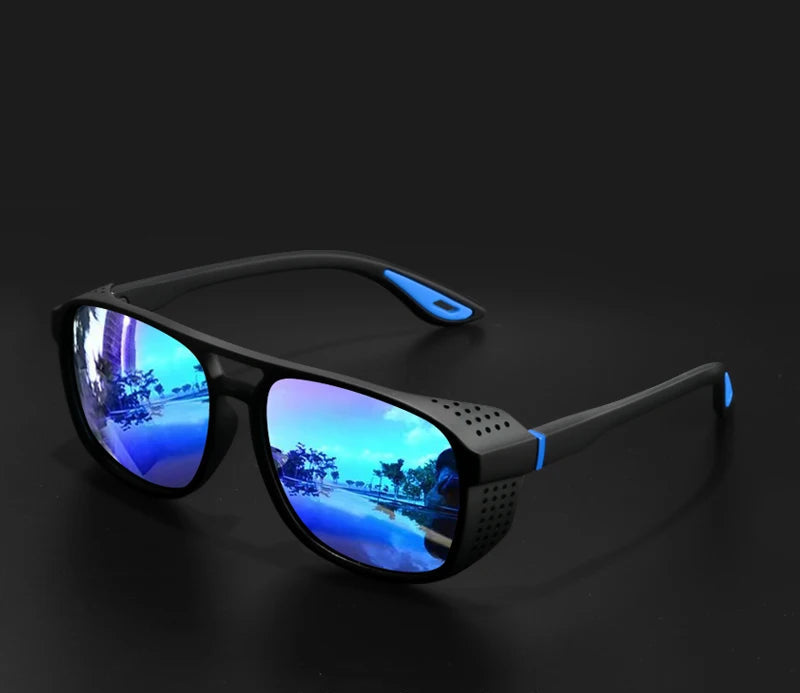 MIG & MIK STYLE™ Professional Polarized Sports Sunglasses
