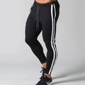 Elite Stripe Performance Joggers