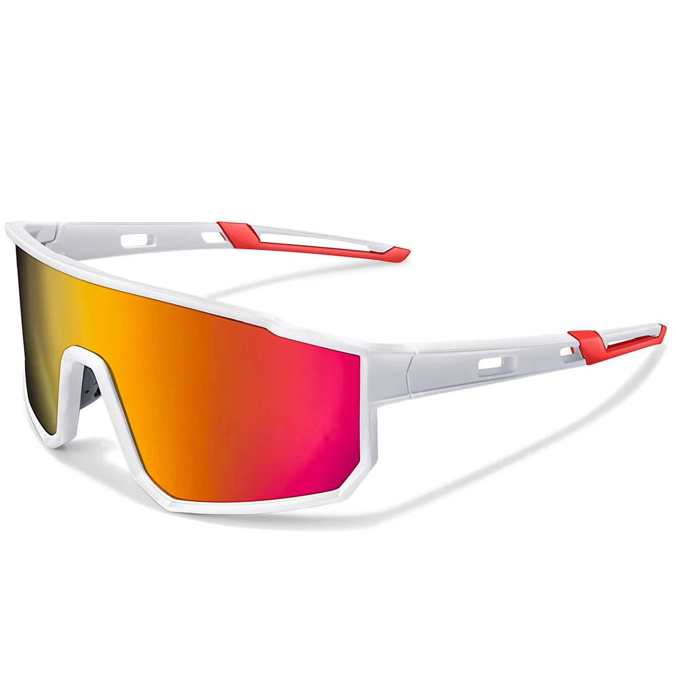 MIG & MIK STYLE™ Performance Sports Sunglasses