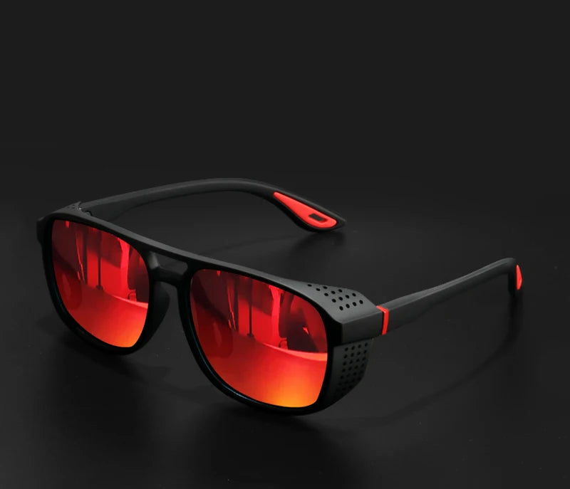 MIG & MIK STYLE™ Professional Polarized Sports Sunglasses
