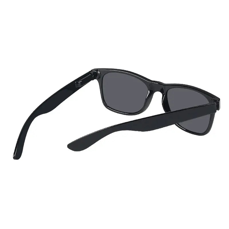 MIG & MIK STYLE™ Classic Oval Sunglasses