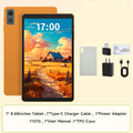 Paitanry 4G LTE 8.68" Android 16 Tablet 16GB RAM+64GB ROM 1TB Expand Octa Core T616 5000mAh 90Hz WiFi 6 Bluetooth 5.0 Tablet PC