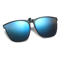 MIG & MIK STYLE™ Polarized Clip-On Sunglasses