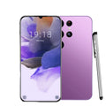 2026 High Quality S26 Ultrar Ultra original intelligent 4G 5G dual card dual standby system global version 7800mAh battery