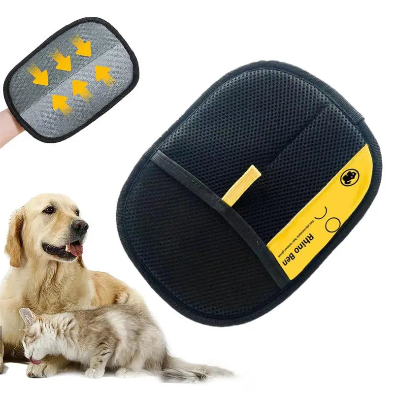 MIG & MIK STYLE™ Pet Hair Removal Electrostatic Gloves