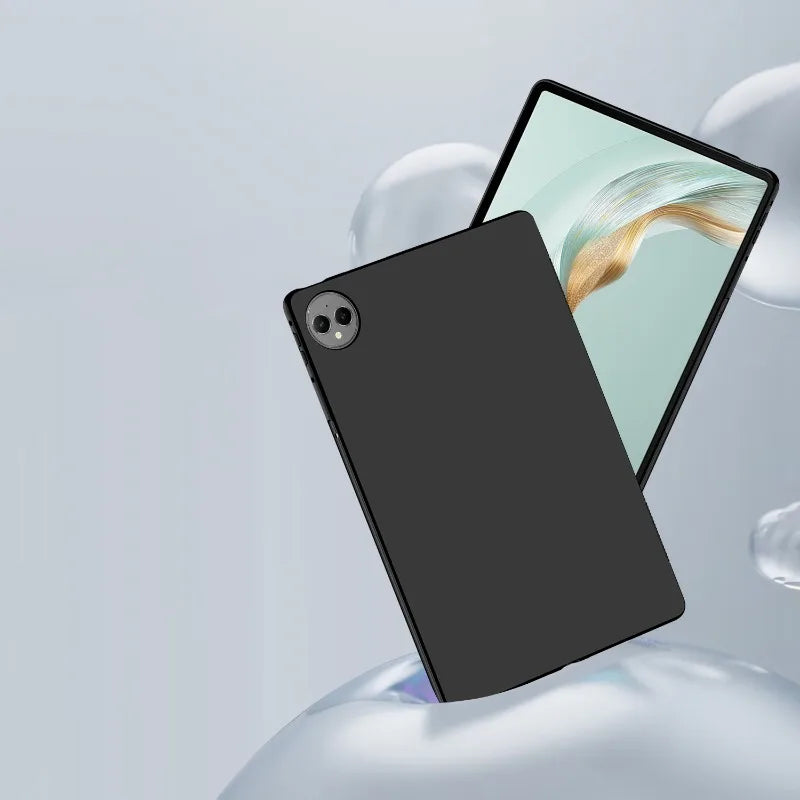 For Huawei MatePad Pro 12.2 inch 2025/2024 Protective Case Airbag Silicone Cover Tablet funda MRDI-W00/MRO-W00 12.2" TPU shell