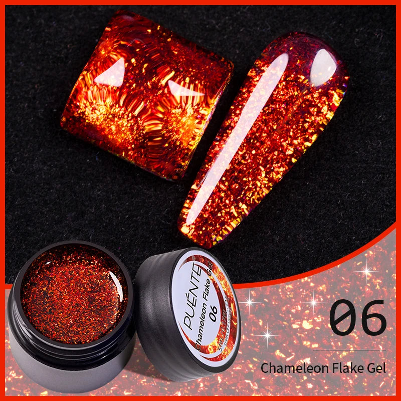 MIG & MIK STYLE™ Fiber Base Gel Nail Strengthener (15ml)