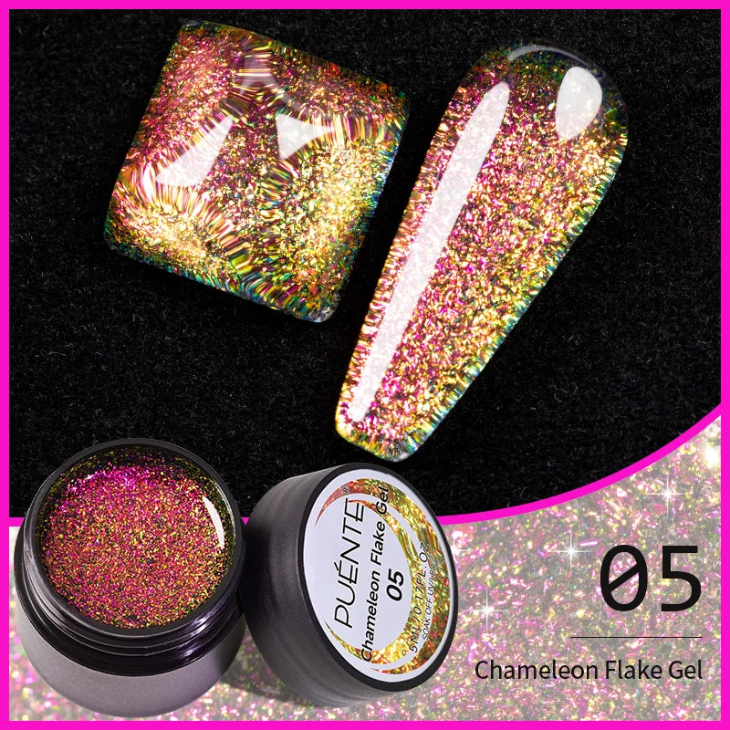 MIG & MIK STYLE™ Fiber Base Gel Nail Strengthener (15ml)