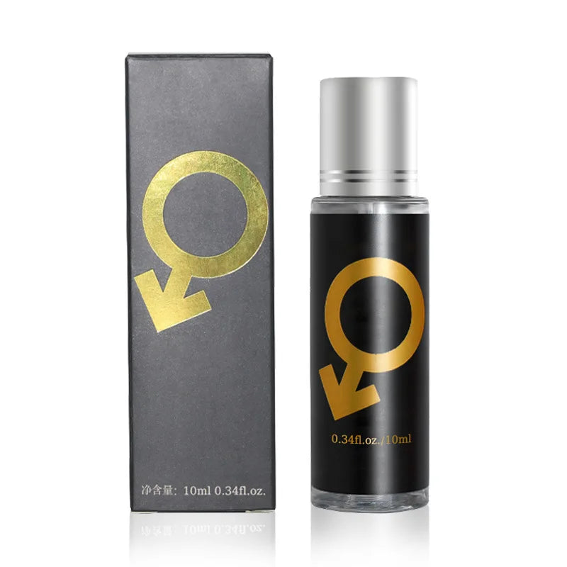 MIG & MIK STYLE™ Woody Men's Eau de Toilette (50ml)