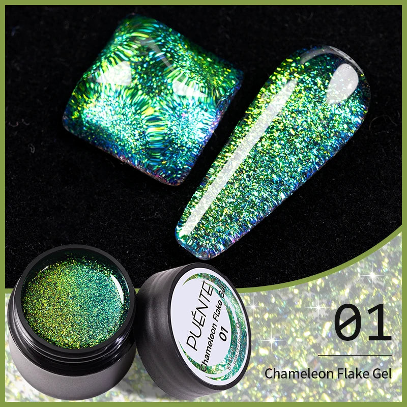MIG & MIK STYLE™ Fiber Base Gel Nail Strengthener (15ml)