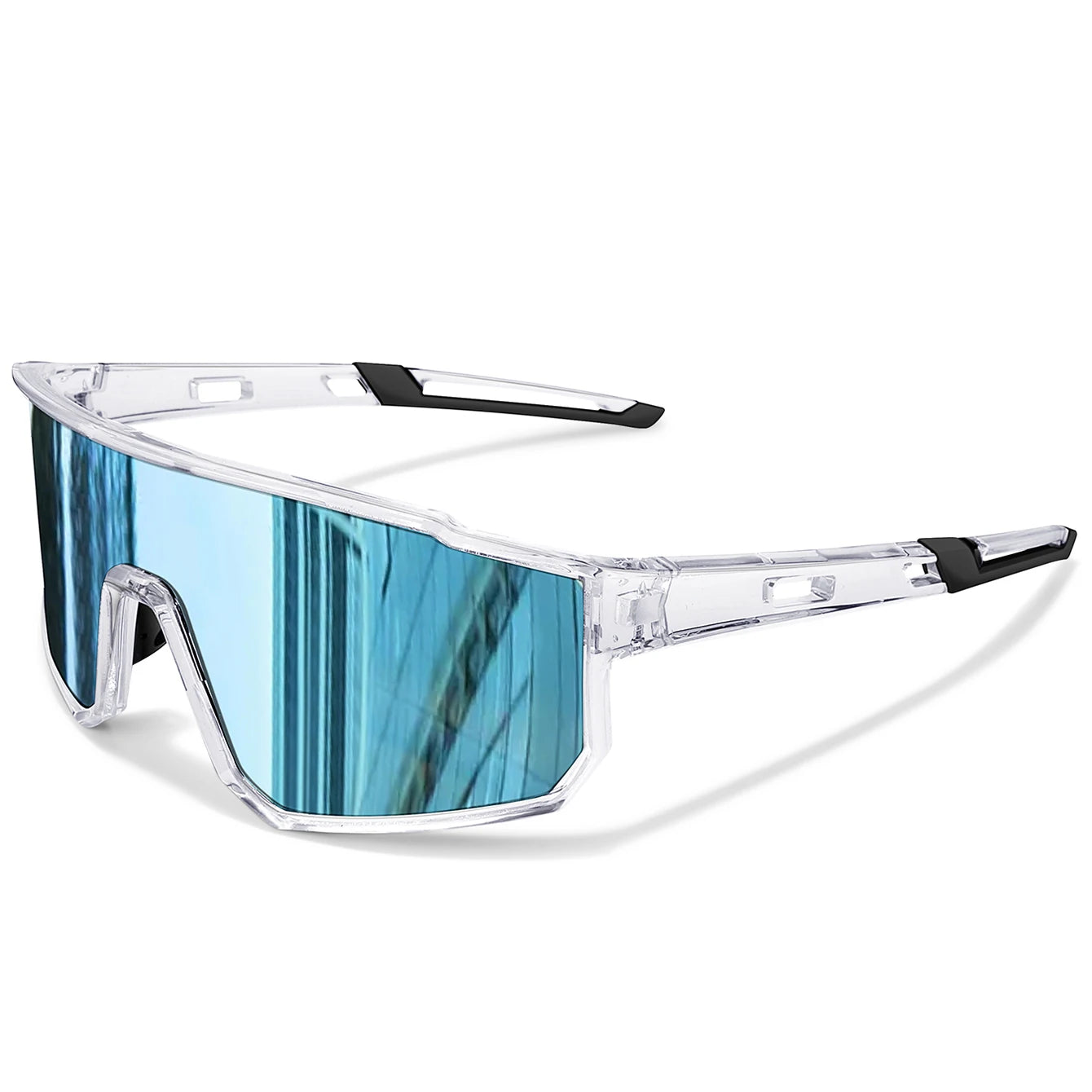 MIG & MIK STYLE™ Performance Sports Sunglasses