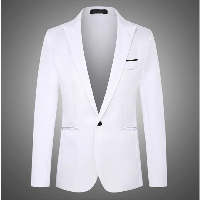 Light Luxury Anti-Wrinkle Blazer
