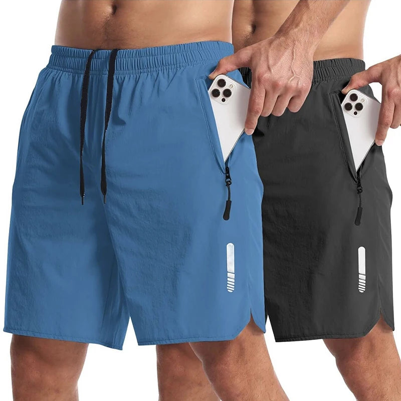 UltraFlex Performance Sport Shorts