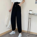 MIG & MIK STYLE™ Women's Essential Oversized Joggers