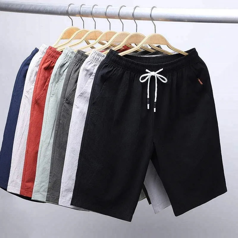 ActiveFlow Summer Shorts