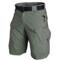 Urban Tactical Cargo Shorts
