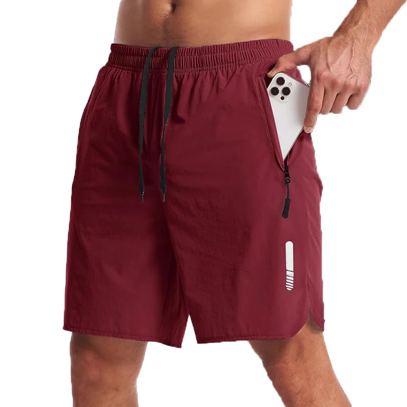 UltraFlex Performance Sport Shorts