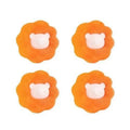 MIG & MIK STYLE™ Reusable Pet Hair Laundry Catcher Balls