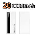 MIG & MIK STYLE™ UltraCharge 120W Fast Charging Power Bank
