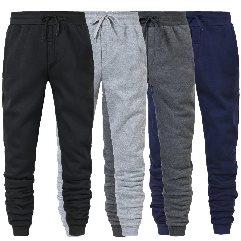Urban Active Jogger Pants