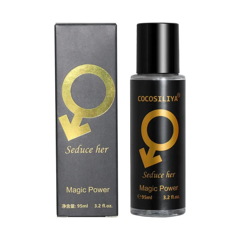 MIG & MIK STYLE™ Woody Men's Eau de Toilette (50ml)