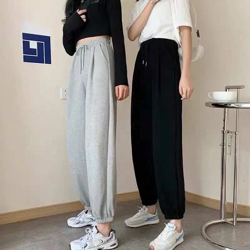 MIG & MIK STYLE™ Women's Essential Oversized Joggers