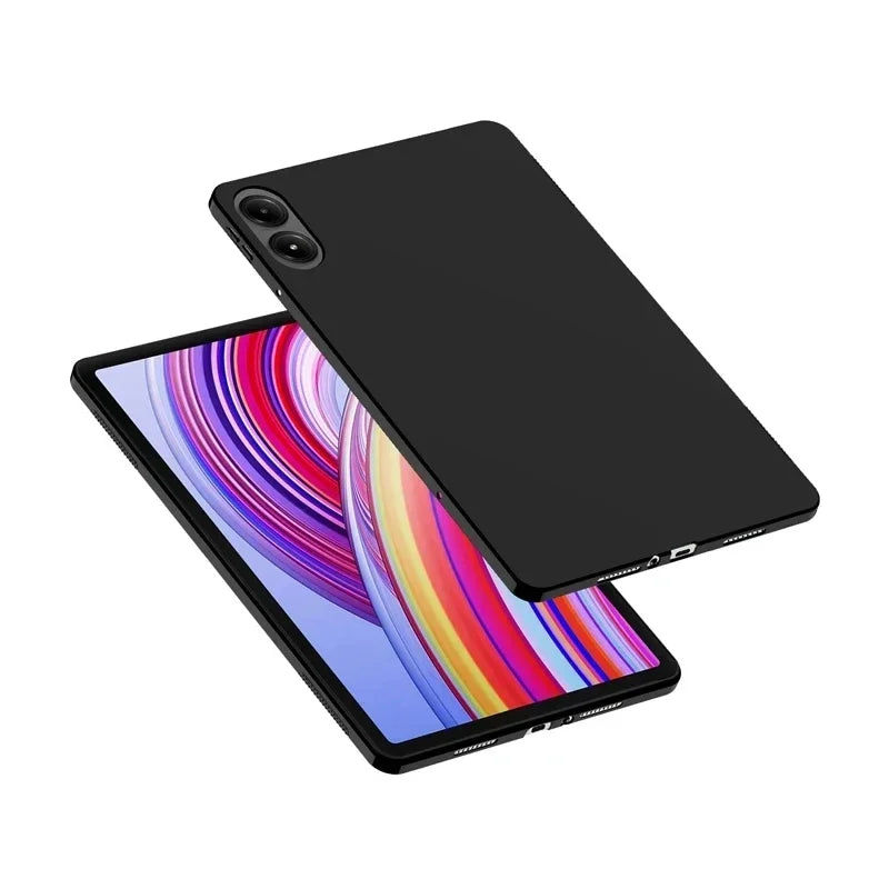 Tablet TPU Case for Xiaomi Redmi Pad Pro 12.1inch Thin Soft Tablets Cases Protector Silicone Cover for Redmi Pad Pro 12.1 Funda