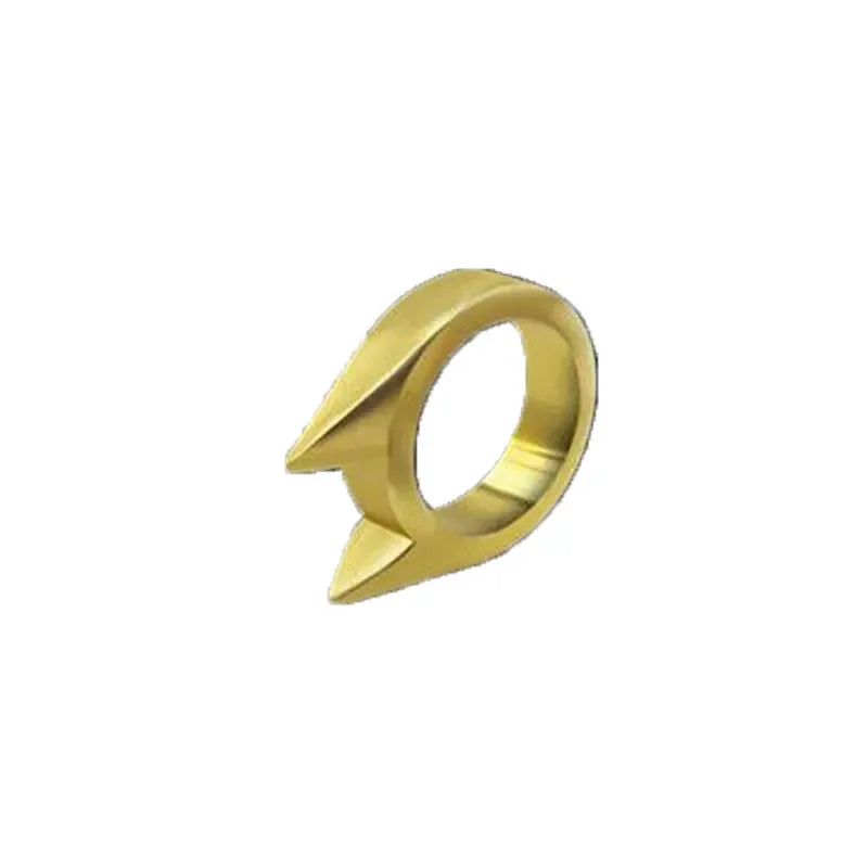 Cat Ear Self-Defense Ring — MIG & MIK STYLE™