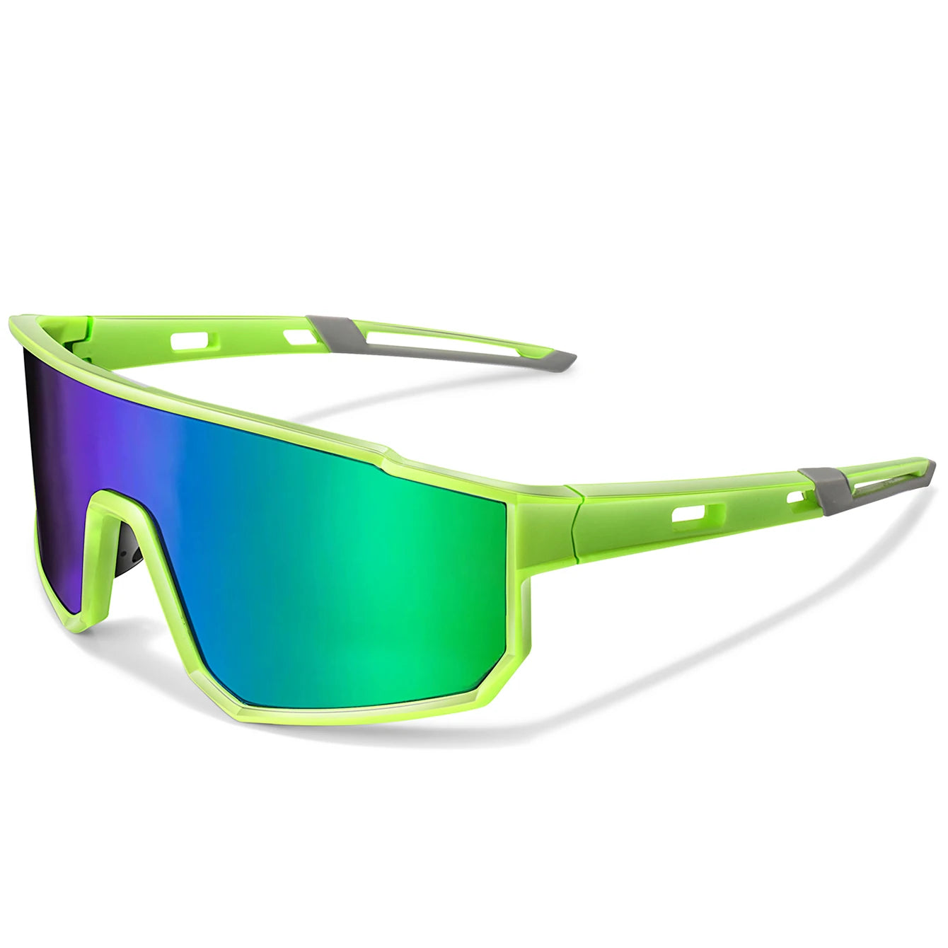 MIG & MIK STYLE™ Performance Sports Sunglasses
