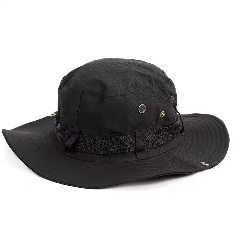MIG & MIK STYLE™ Foldable Tactical Boonie Fishing Cap
