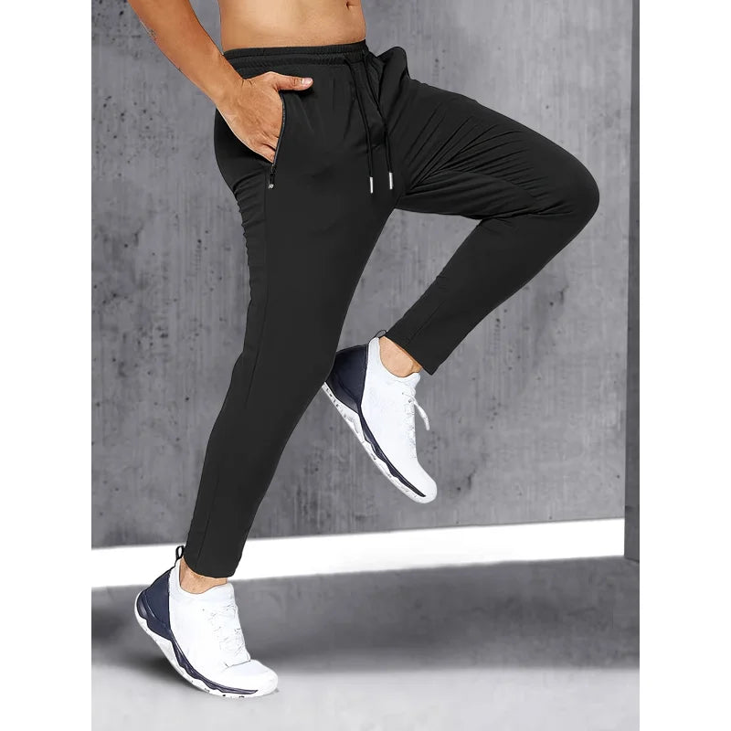 AdventureFlex Performance Joggers