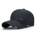 MIG & MIK STYLE™ Essential Sun-Shield Baseball Cap