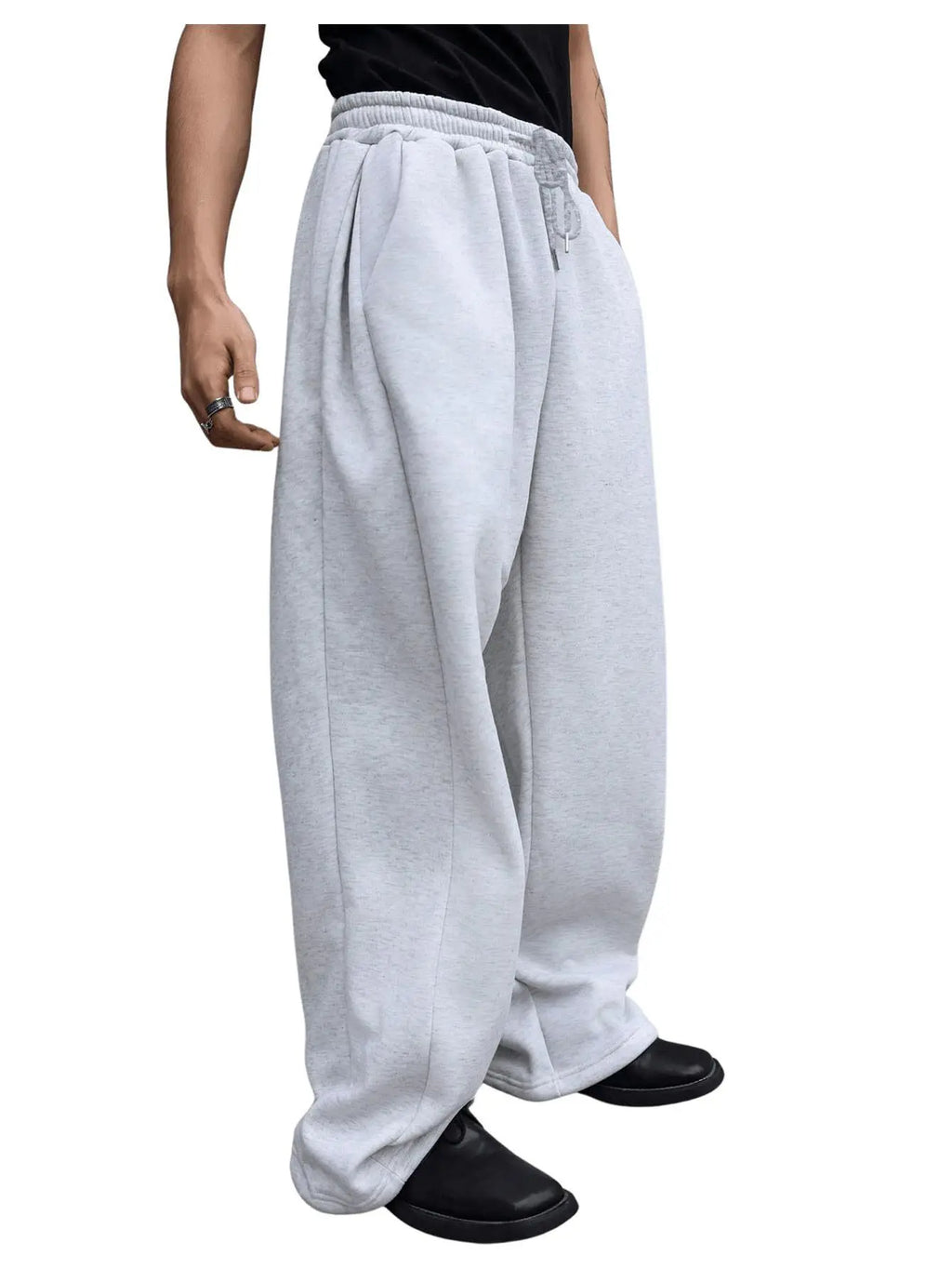 Urban Cargo Sweatpants