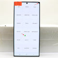 For Samsung Galaxy S23 Ultra 5G AMOLED LCD S918 S918B/DS S918U S918F Lcd Display Digital Touch Screen  Assembly With Defect Dot