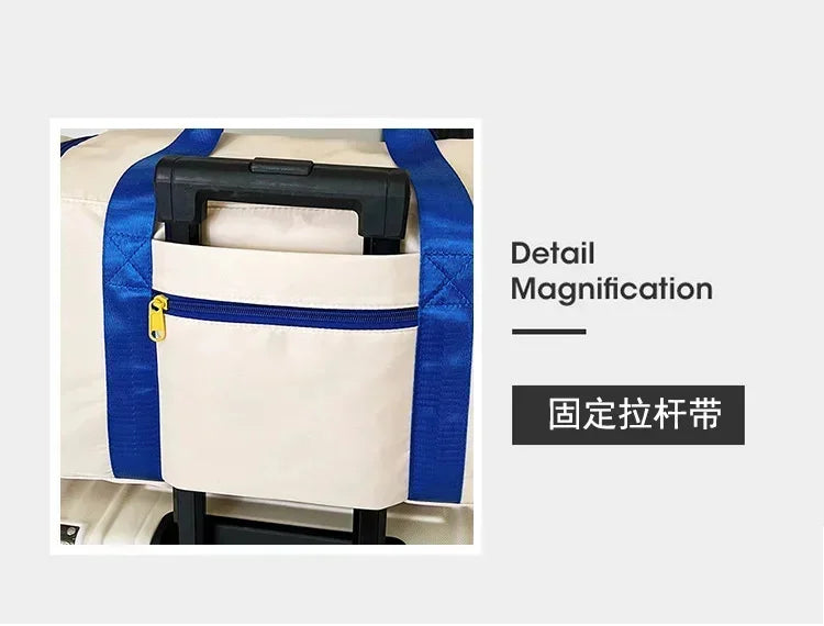Travel Bag, Duffel Bag Cosmetics Bag, Professional Fitness Bag, Yoga Swimming Training Backpack, Satchel Shoulder Crossbody Tote