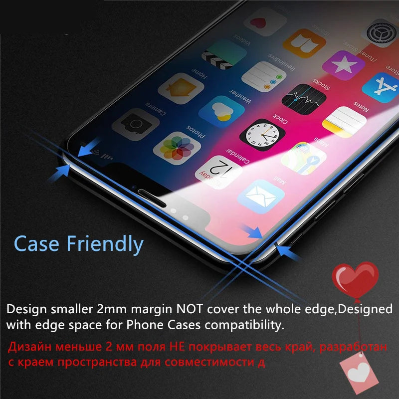 Full Cover Tempered Glass For Asus Zenfone 10 Screen Protector For Asus Zenfone 10 9 8 Camera Glass For Asus Zenfone 10 Glass
