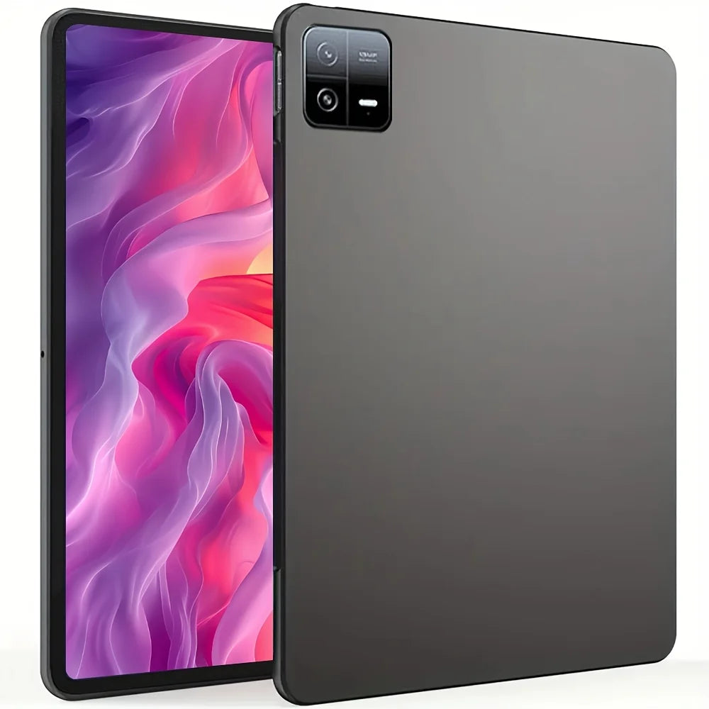 Soft TPU Case For Xiaomi Pad 8 Pro 2025 11.2inch Case Xiaomi Mi 7/7 Pro 7S 6S Pro Mi 6 Pro 2023 Pad Mini 8.8inch 2025 Case Cover